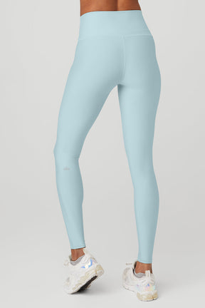 High-Waist Airlift Legging