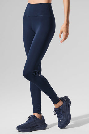 High-Waist Airlift Legging