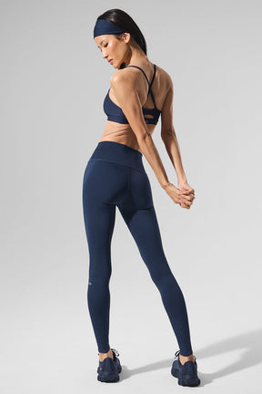 High-Waist Airlift Legging