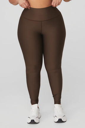 High-Waist Airlift Legging