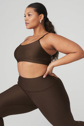 High-Waist Airlift Legging
