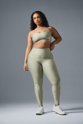 High-Waist Airlift Legging