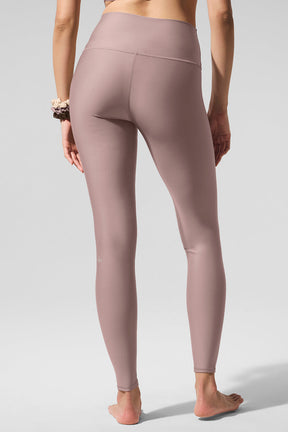 High-Waist Airlift Legging