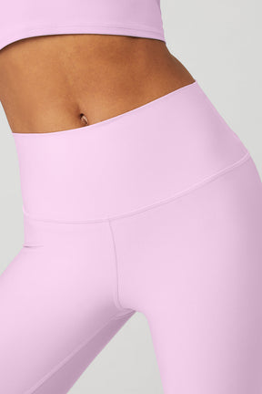High-Waist Airlift Legging