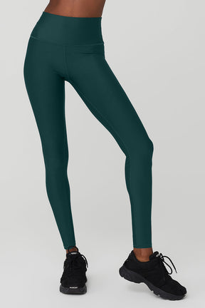 High-Waist Airlift Legging