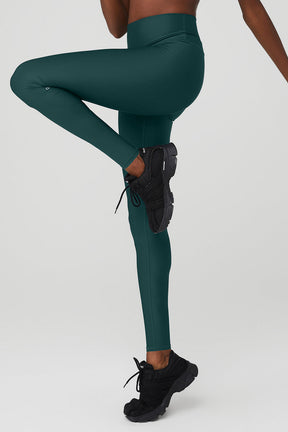 High-Waist Airlift Legging