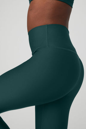 High-Waist Airlift Legging