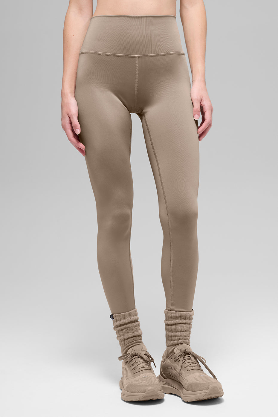 High-Waist Airlift Legging