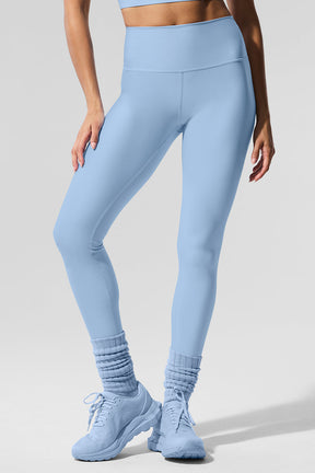 High-Waist Airlift Legging