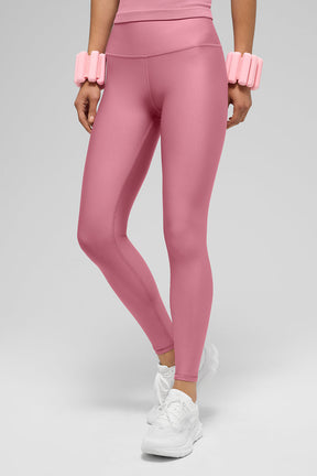 High-Waist Airlift Legging