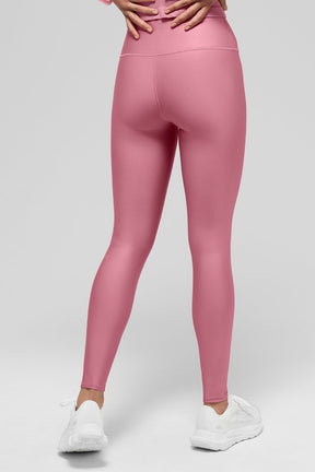 High-Waist Airlift Legging