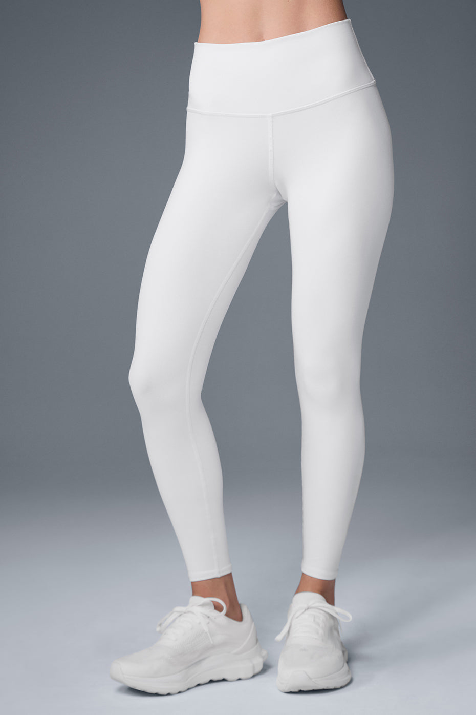 7/8 High-Waist Airbrush Legging