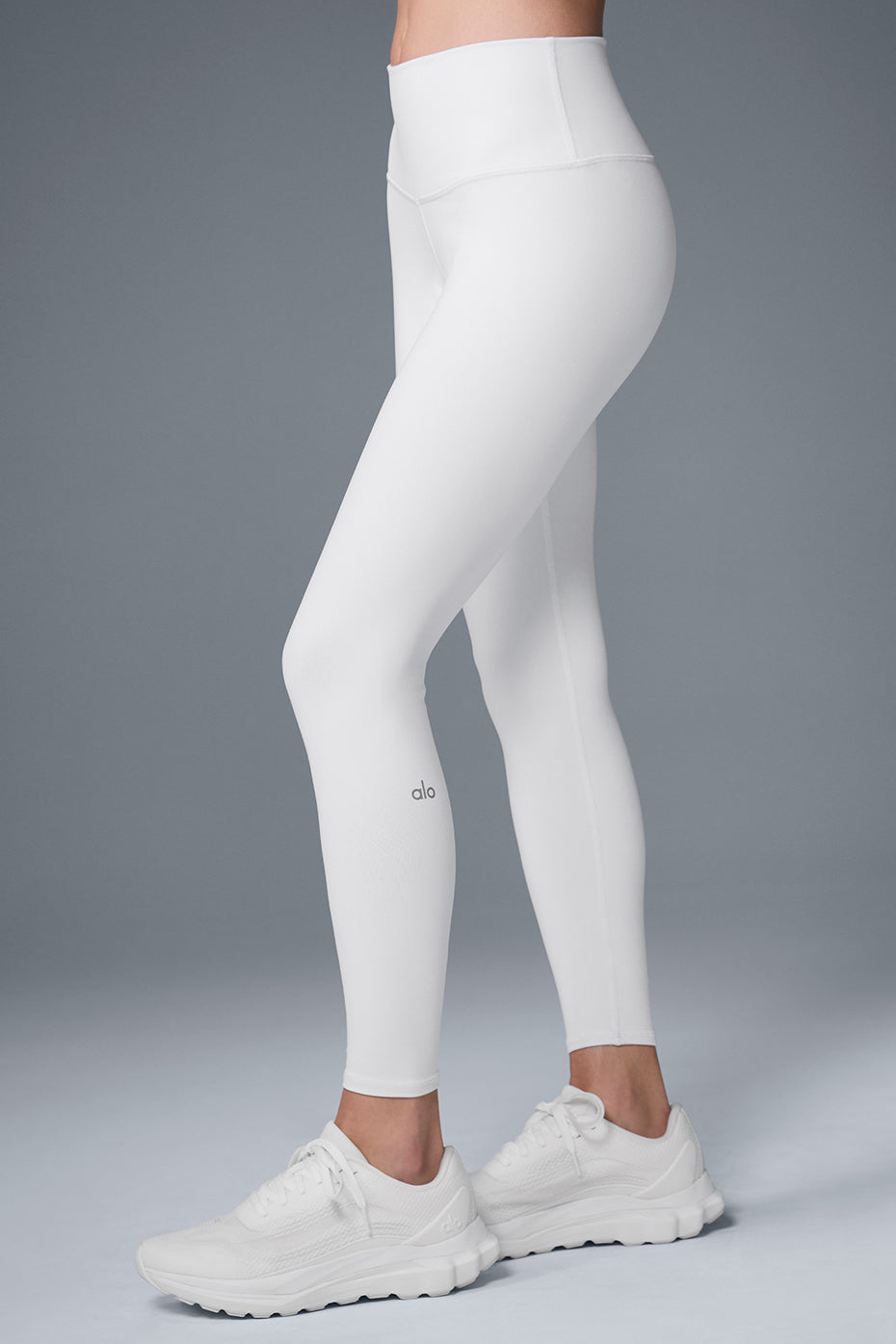 7/8 High-Waist Airbrush Legging