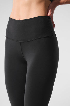 7/8 High-Waist Airbrush Legging