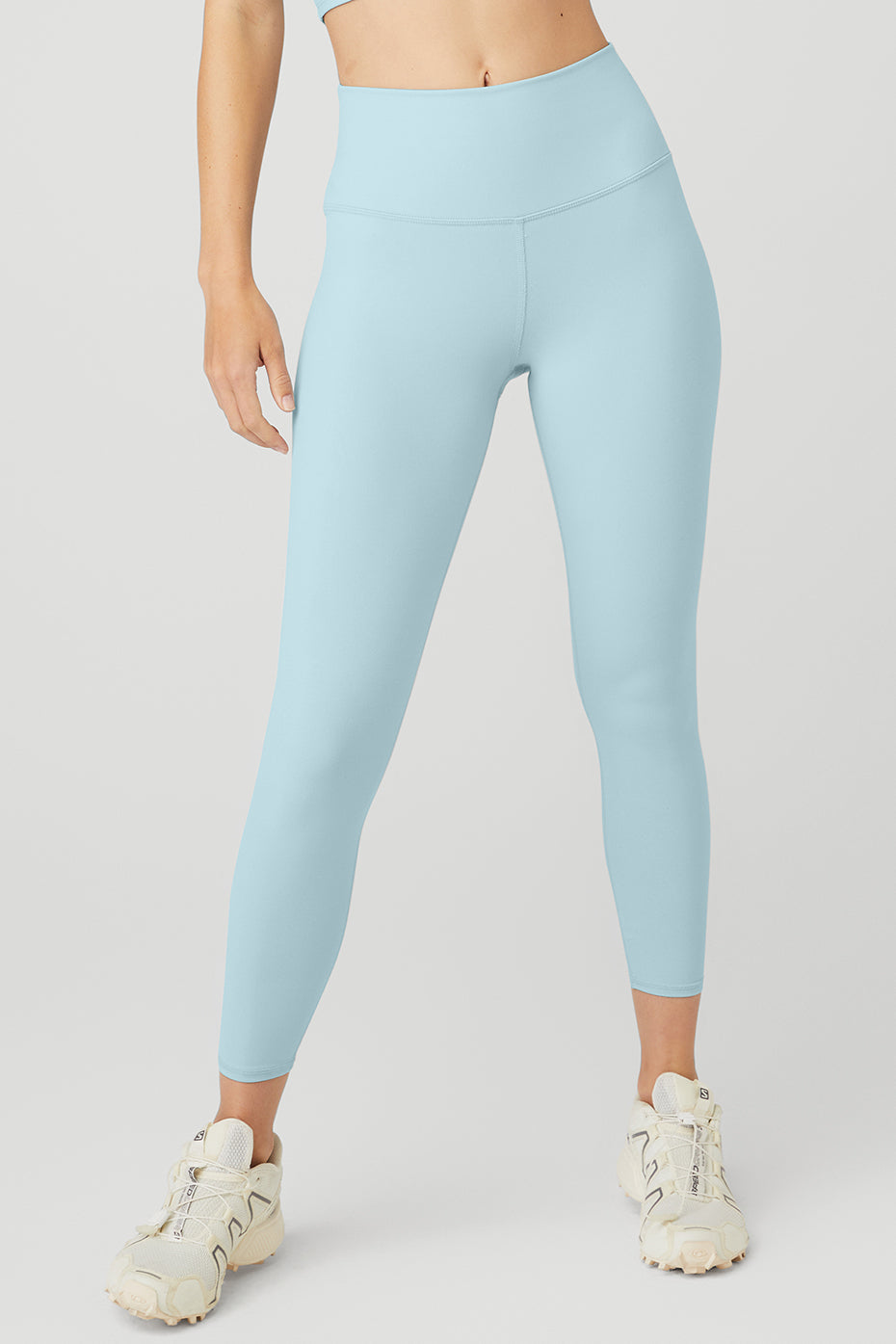 7/8 High-Waist Airbrush Legging