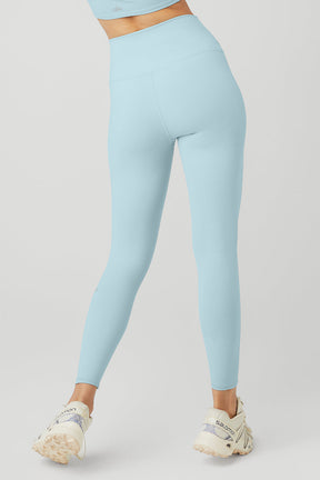 7/8 High-Waist Airbrush Legging