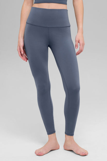 7/8 High-Waist Airbrush Legging