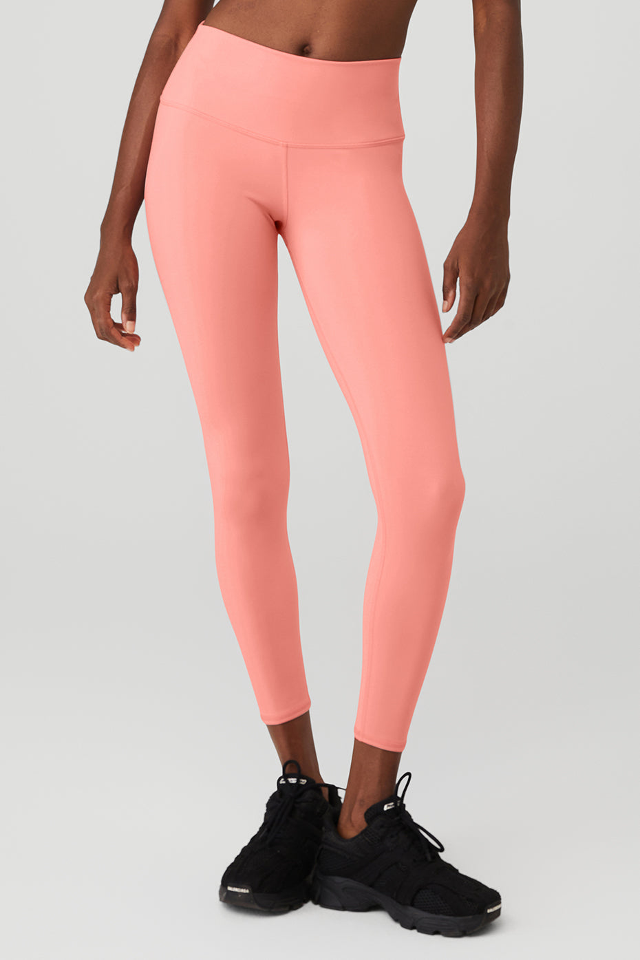 7/8 High-Waist Airbrush Legging