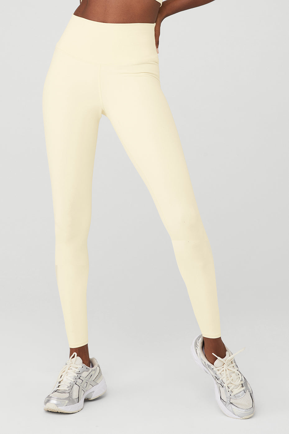 7/8 High-Waist Airbrush Legging