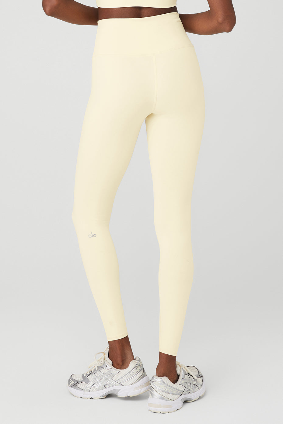 7/8 High-Waist Airbrush Legging