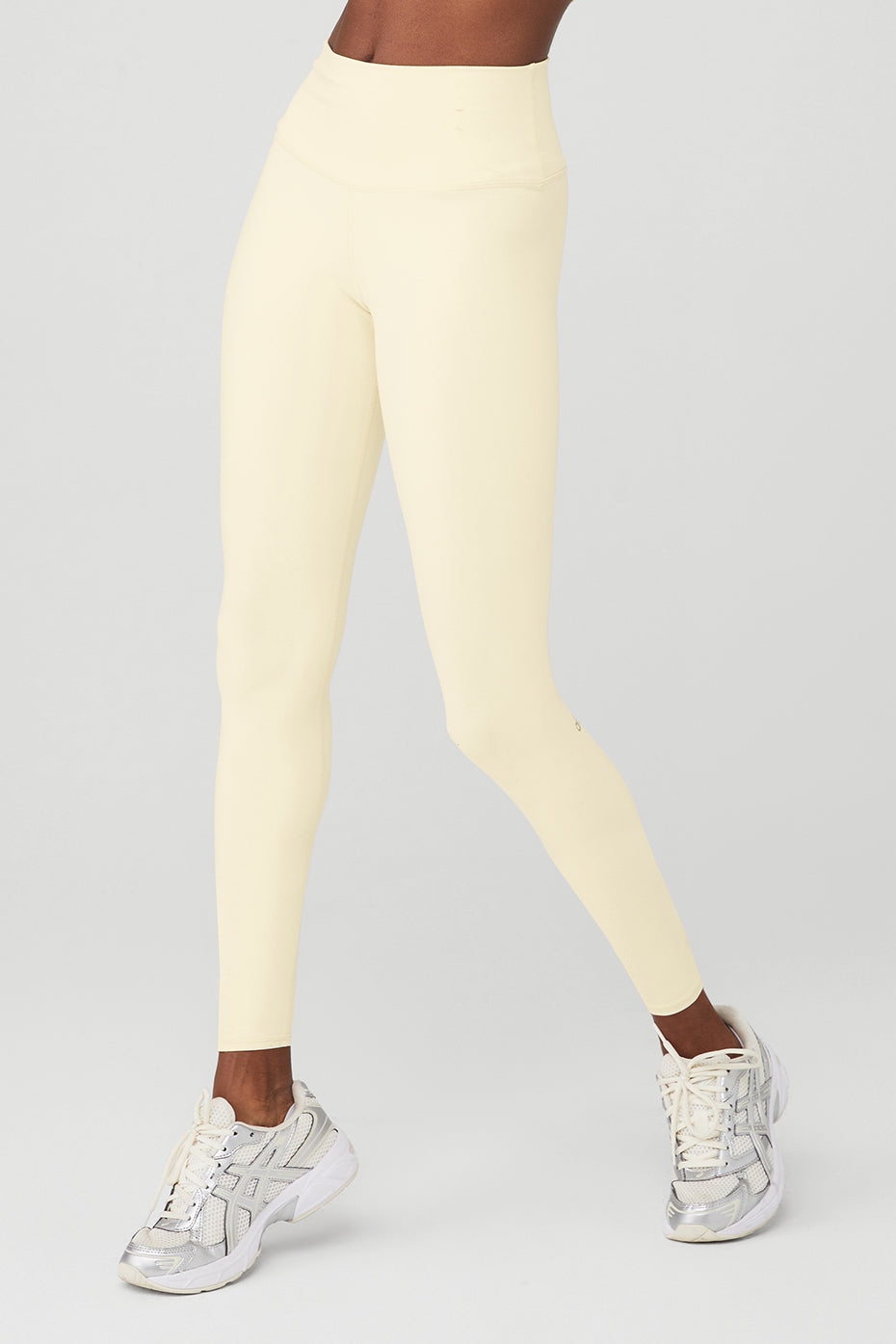 7/8 High-Waist Airbrush Legging