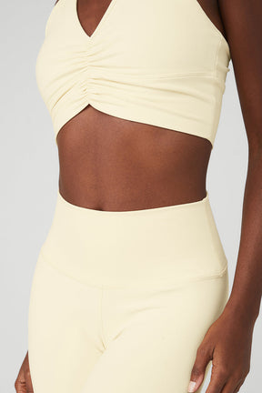 7/8 High-Waist Airbrush Legging