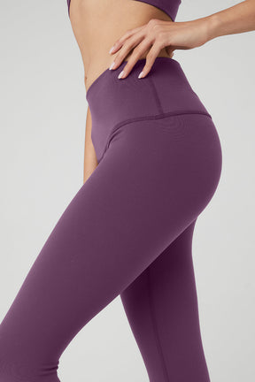 7/8 High-Waist Airbrush Legging