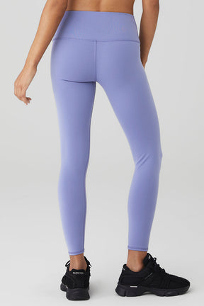 7/8 High-Waist Airbrush Legging