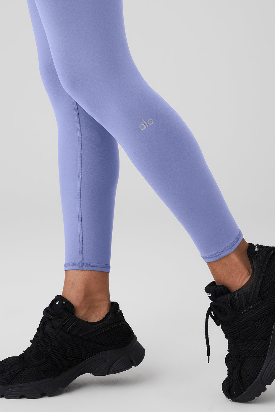 7/8 High-Waist Airbrush Legging
