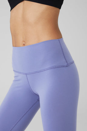 7/8 High-Waist Airbrush Legging