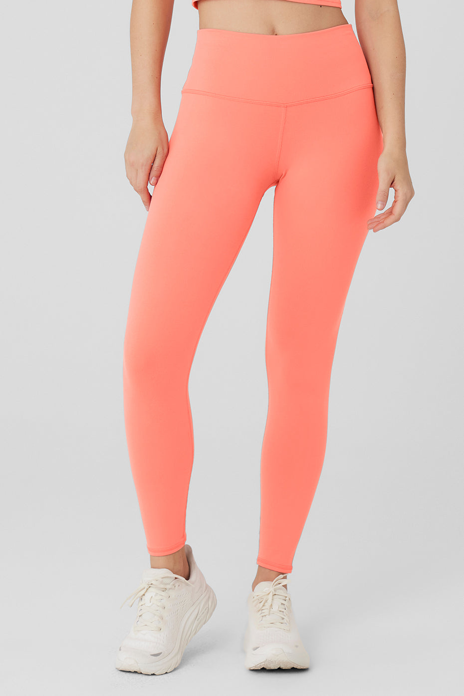 7/8 High-Waist Airbrush Legging