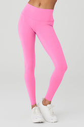 7/8 High-Waist Airbrush Legging