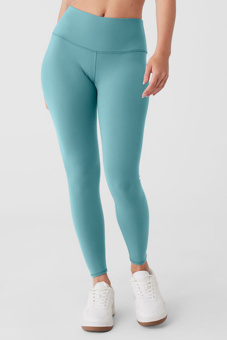 7/8 High-Waist Airbrush Legging