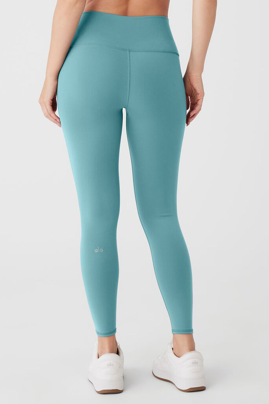 7/8 High-Waist Airbrush Legging