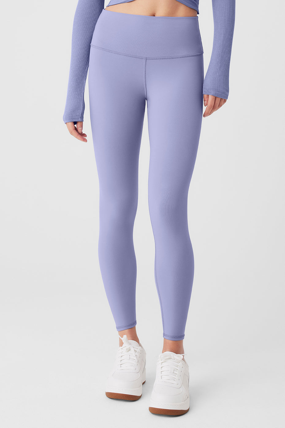7/8 High-Waist Airbrush Legging