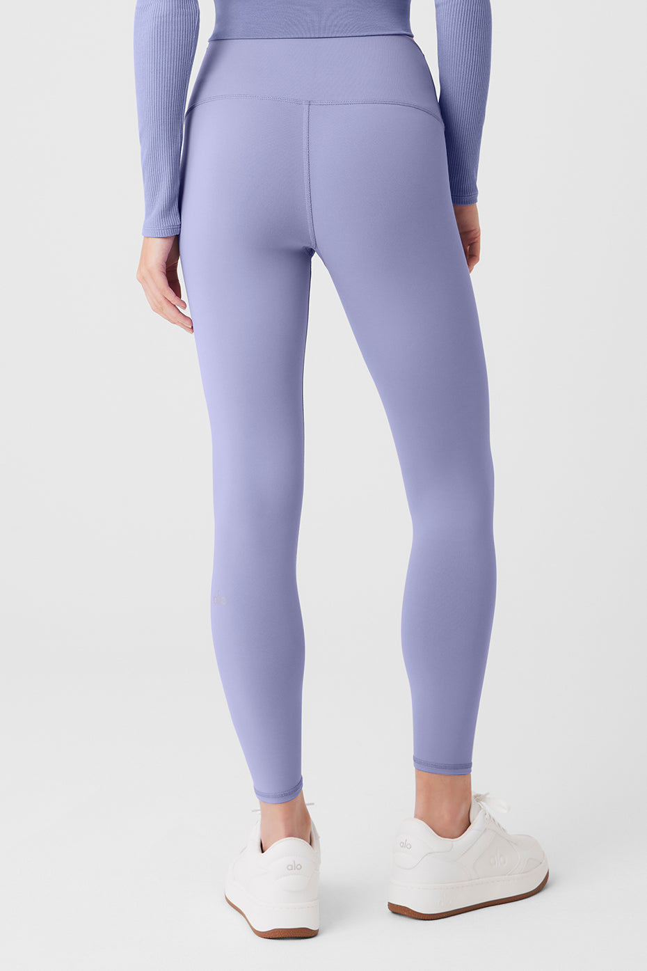 7/8 High-Waist Airbrush Legging