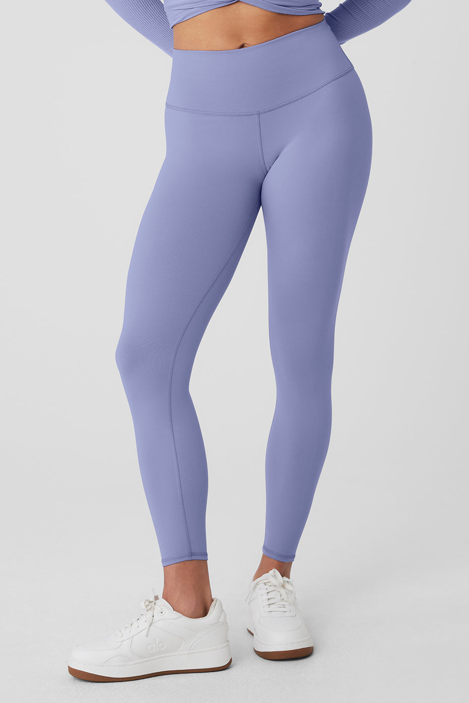 7/8 High-Waist Airbrush Legging