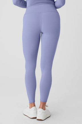 7/8 High-Waist Airbrush Legging