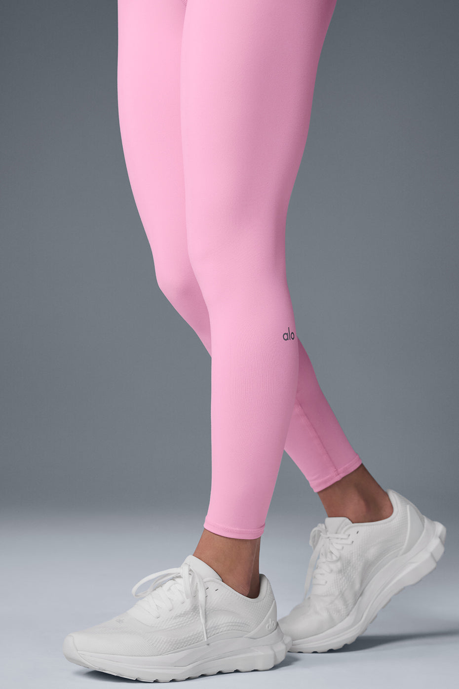 7/8 High-Waist Airbrush Legging