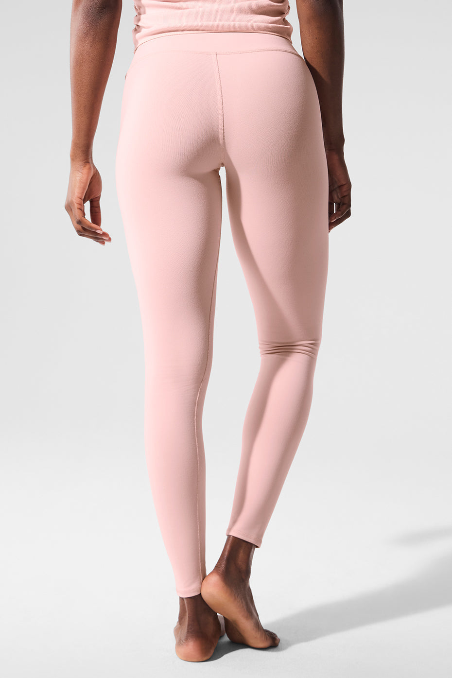 7/8 High-Waist Airbrush Legging