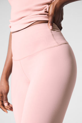 7/8 High-Waist Airbrush Legging