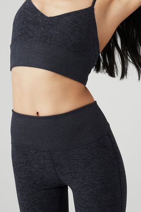 High-Waist Alosoft Lounge Legging