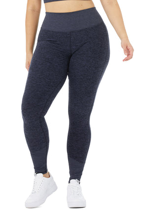 High-Waist Alosoft Lounge Legging