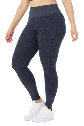 High-Waist Alosoft Lounge Legging
