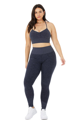 High-Waist Alosoft Lounge Legging