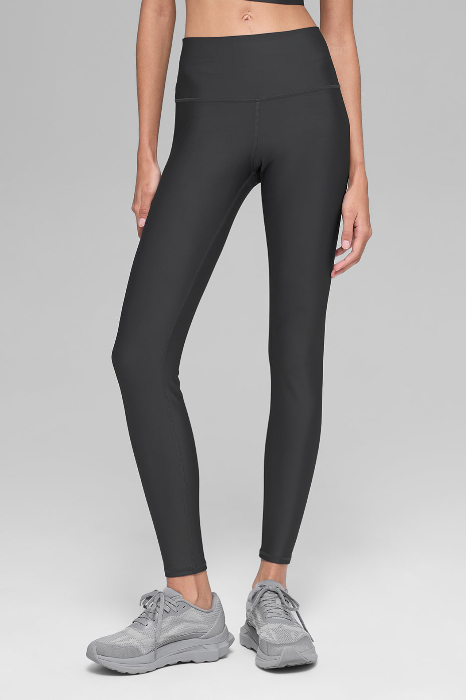 7/8 High-Waist Airlift Legging — Part 1