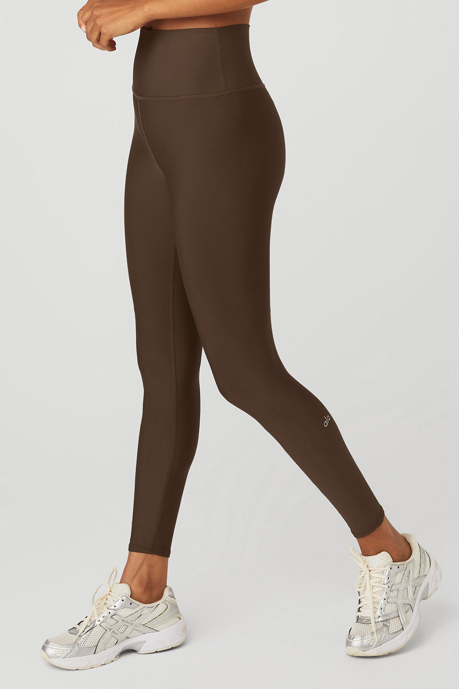 7/8 High-Waist Airlift Legging — Part 2
