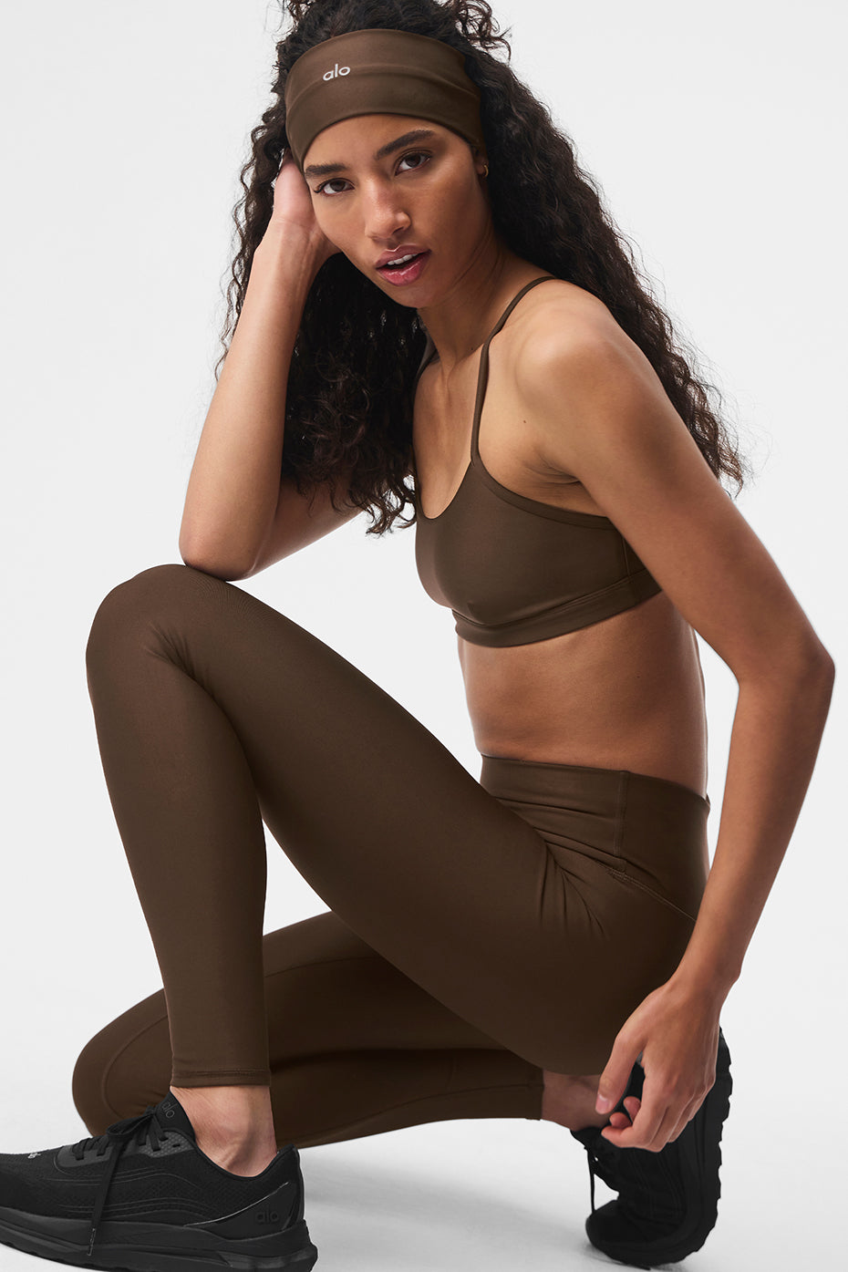 7/8 High-Waist Airlift Legging