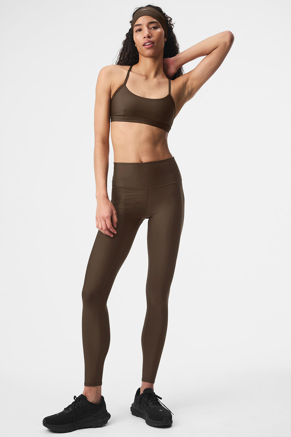 7/8 High-Waist Airlift Legging
