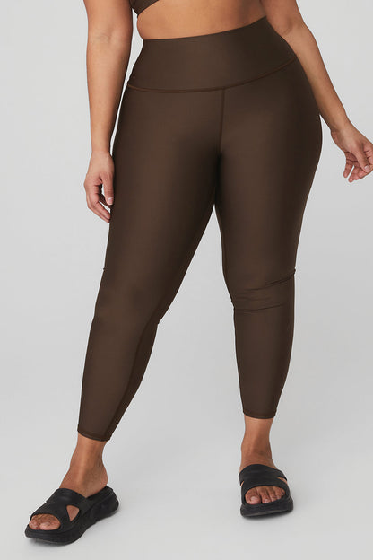 7/8 High-Waist Airlift Legging — Part 2